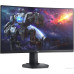 Dell S2721HGF Curved Gaming Monitor